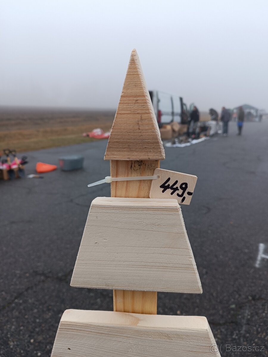 Dekorace stromek - 13