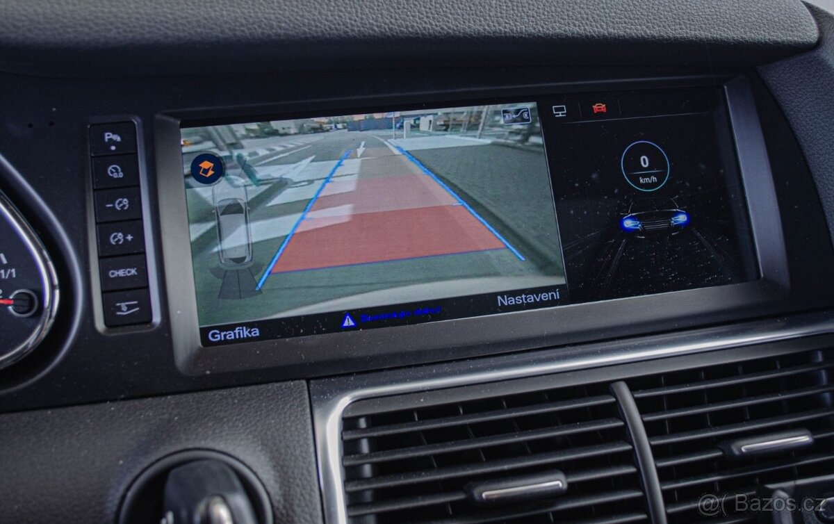 Audi Q7 3.0 TDI Quattro - 13