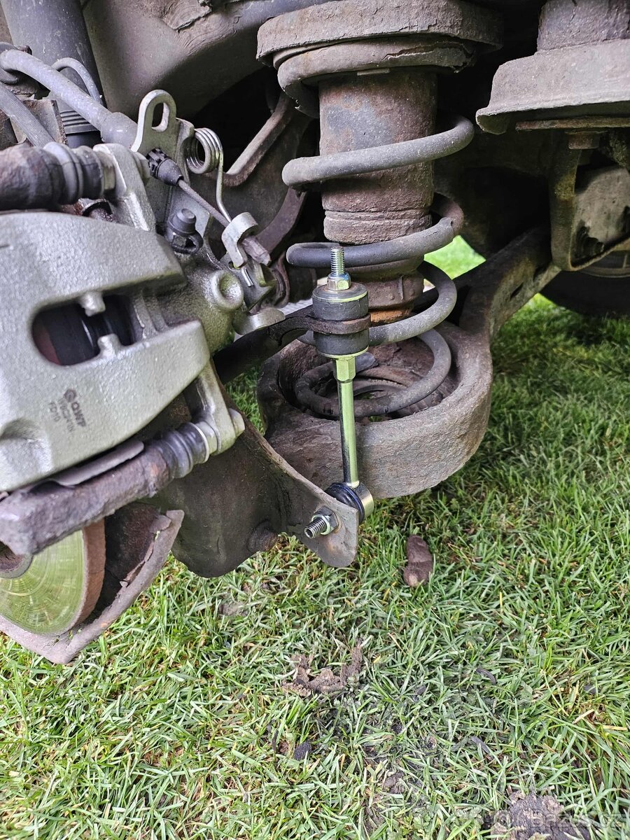 Ford Mondeo 2.0 TDCi 85kw motor PSA - 13