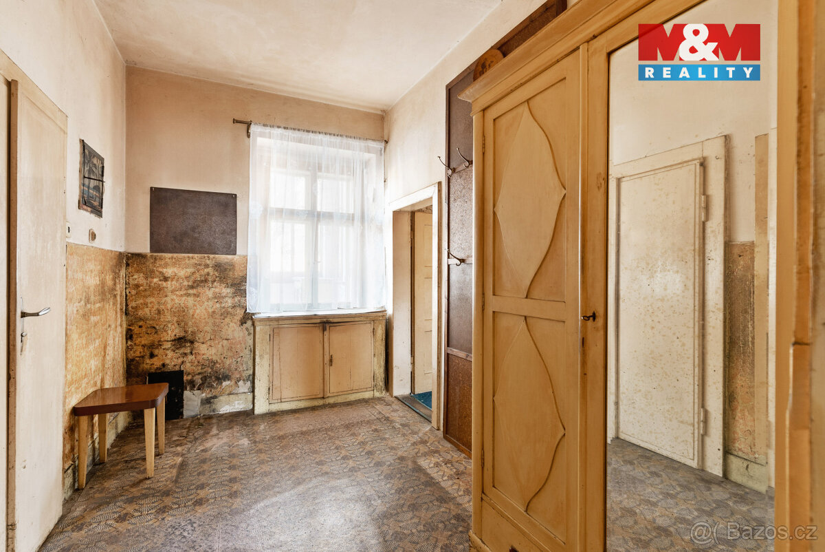 Prodej bytu 2+1, 72 m², Hejnice - Ferdinandov - 13