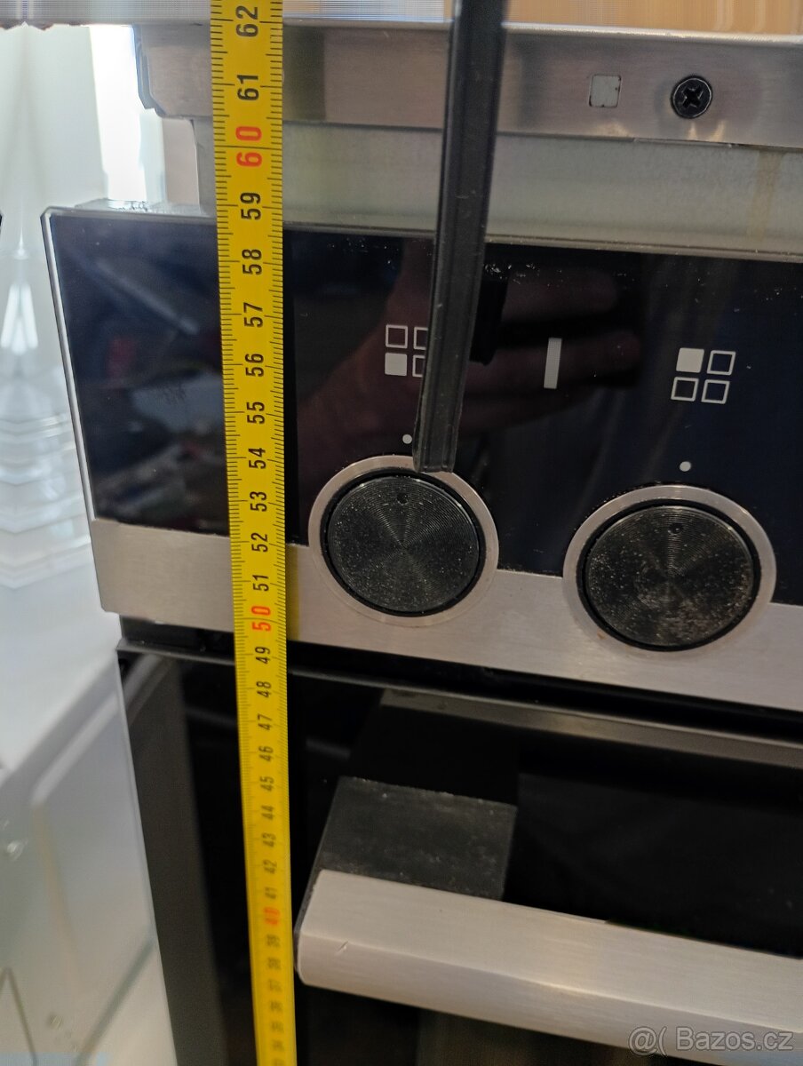 Trouba a indukční deska - 13