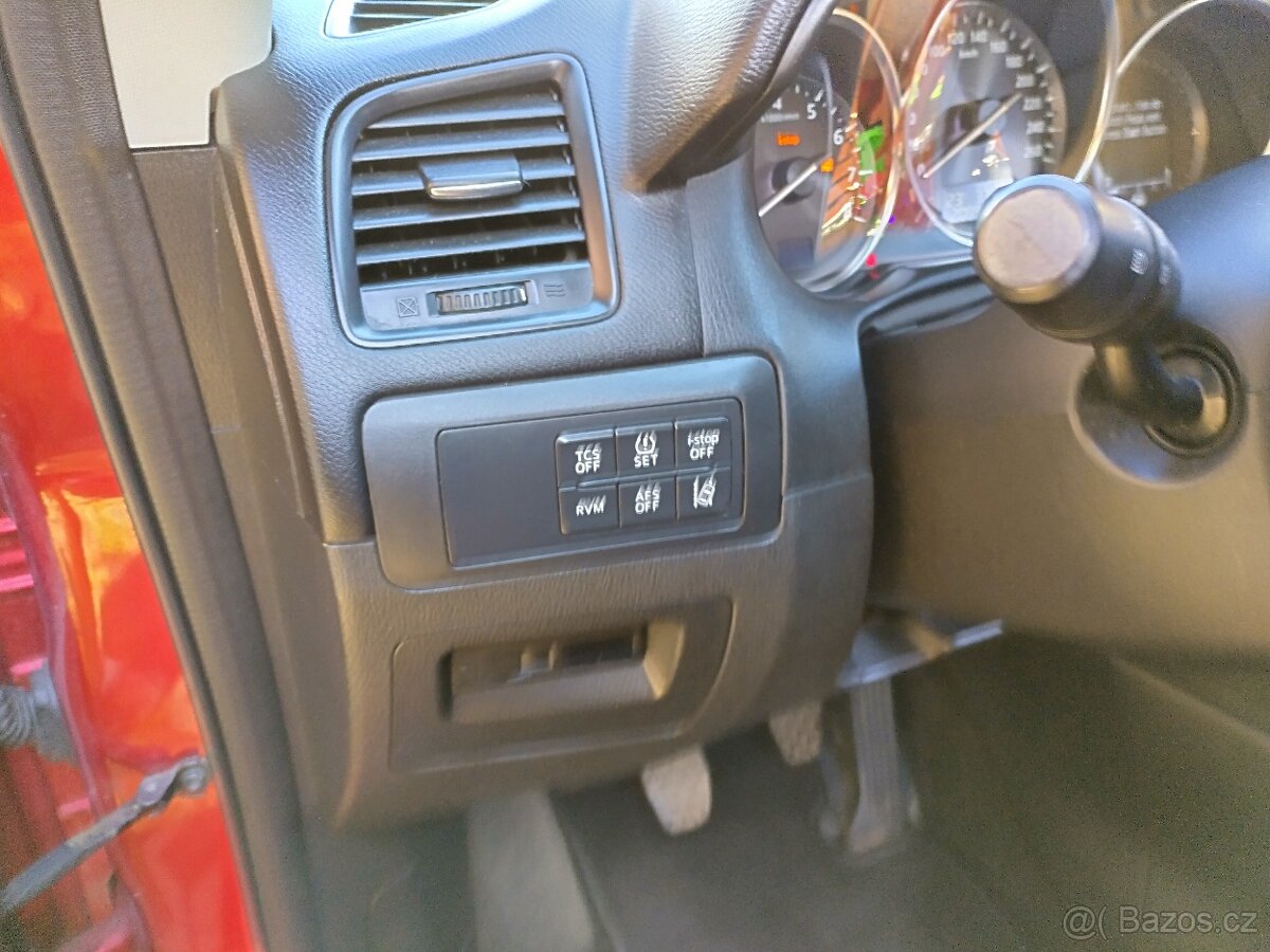 Mazda CX5 - 13