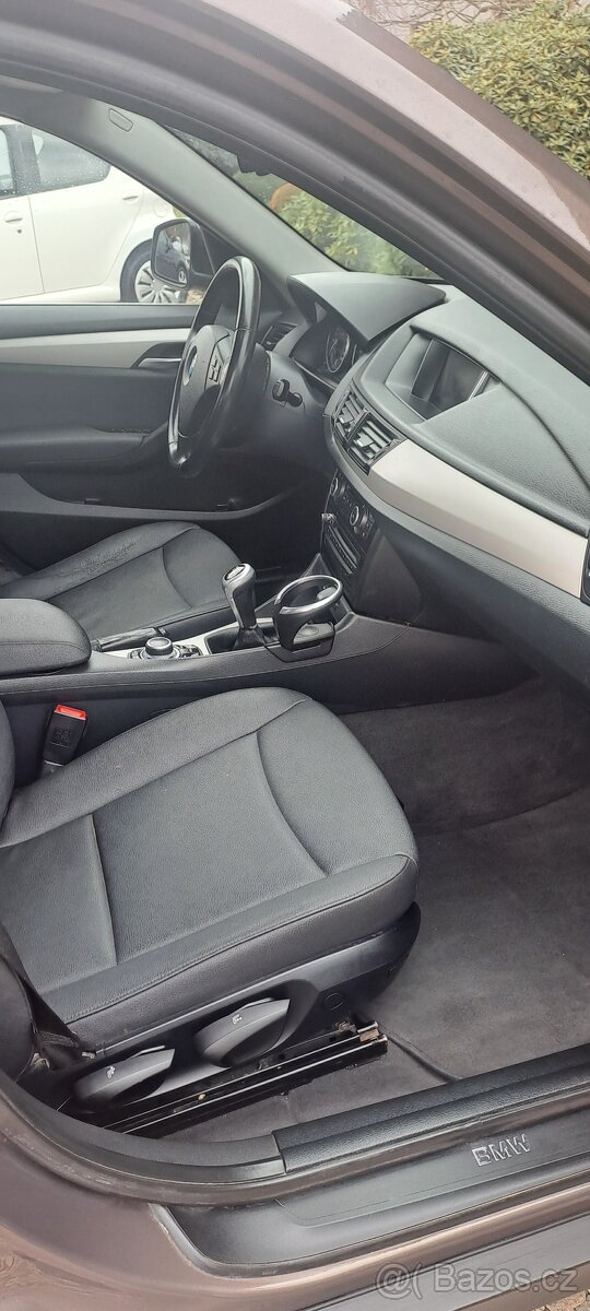 BMW X1 118D 100kW sDRIVE - 13