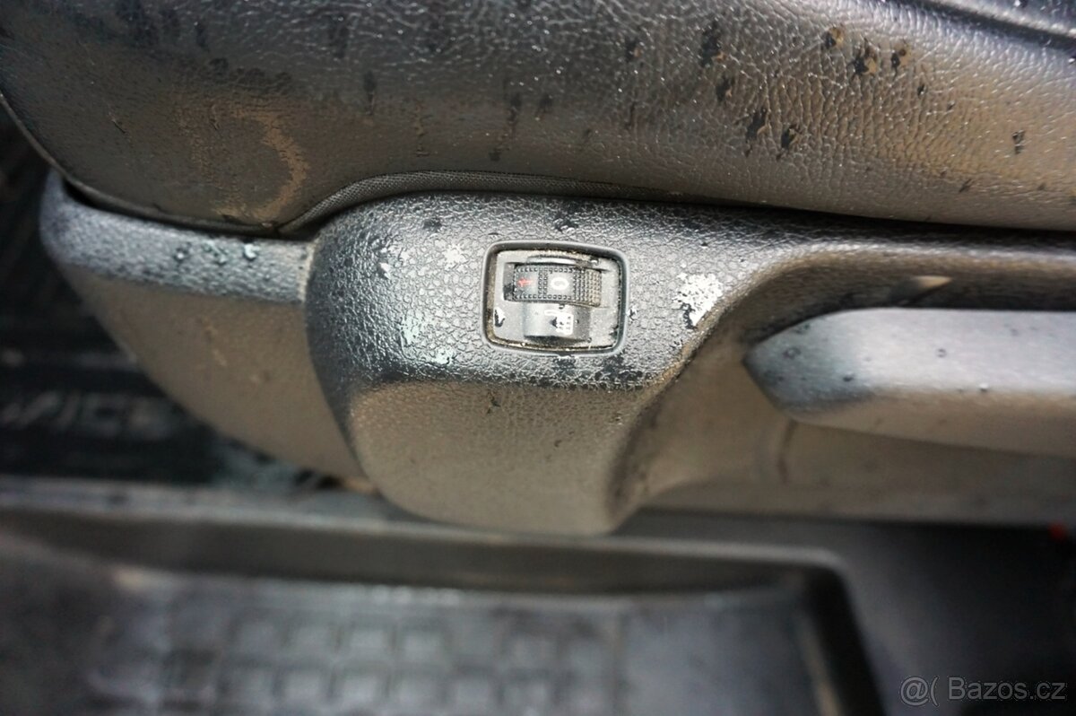 TOYOTA PROACE 2,0 D4D 90KW 2021 - DPH - 13