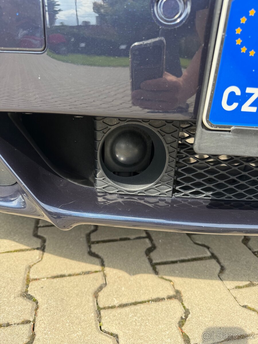 BMW 650i cabriolet - 13