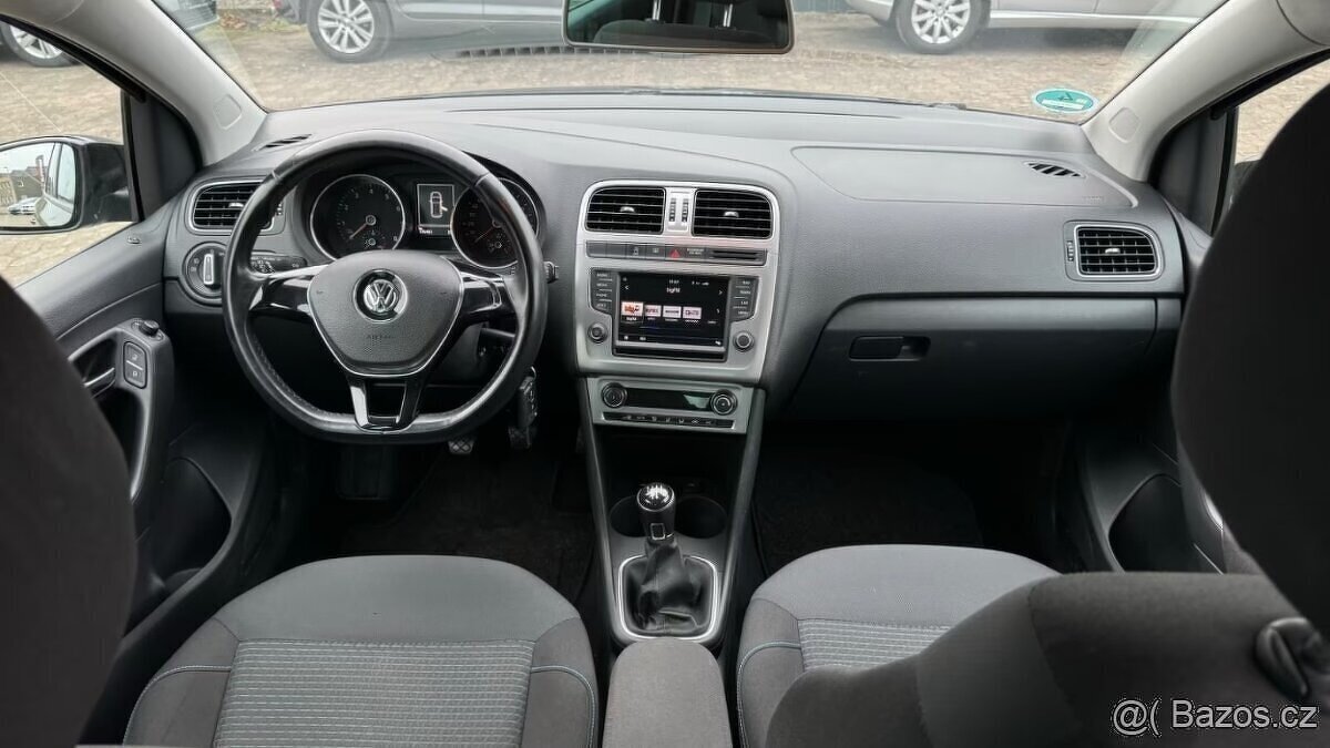 VW Polo 1.0Tsi 70kw - 13