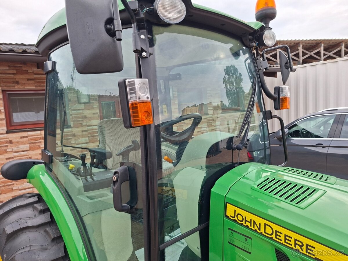 JOHN DEERE 4049R 4X4 - 13