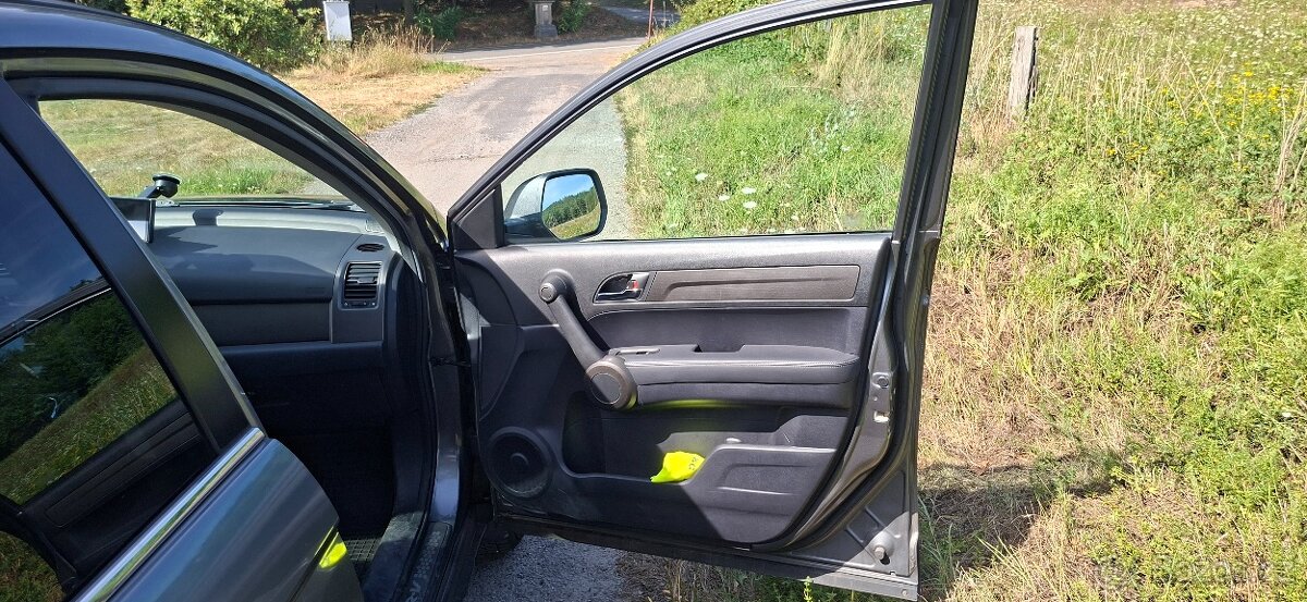 Honda CR-V 2.2 i-DTEC 4x4 - 13
