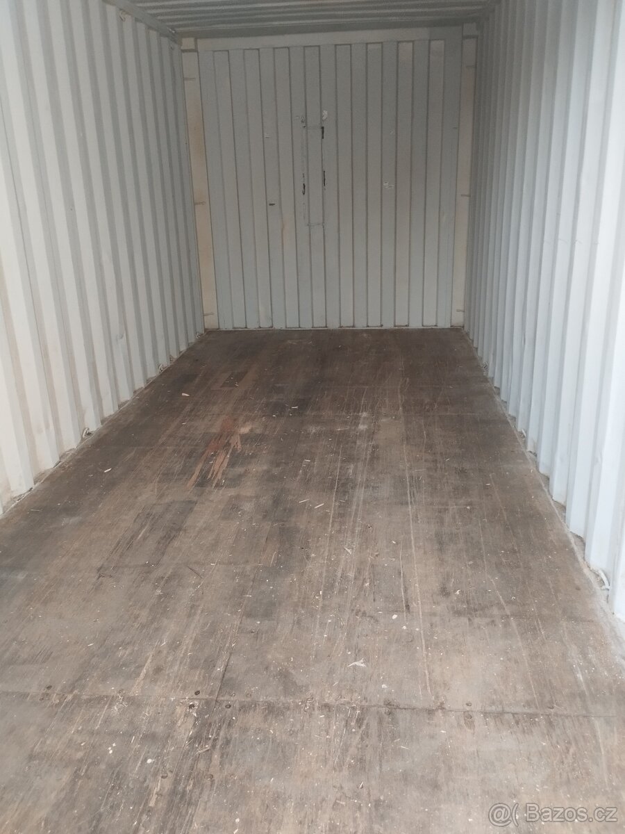 Lodní kontajner - 13