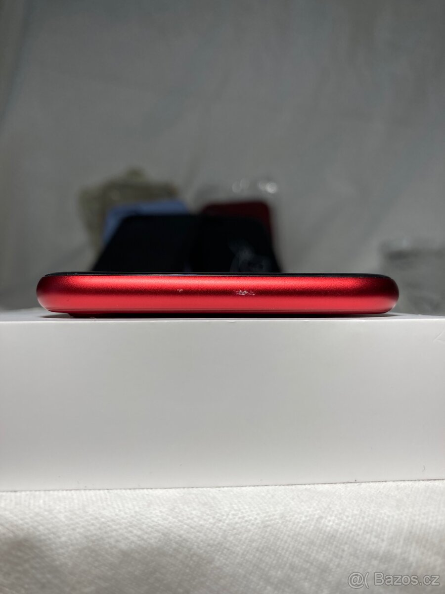 ✅iPhone SE 2020, 64GB, červený✅ - 13