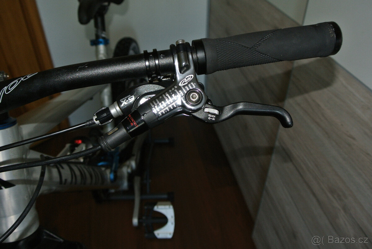 Downhill Canyon Torque 8.0 DROPZONE L - 13