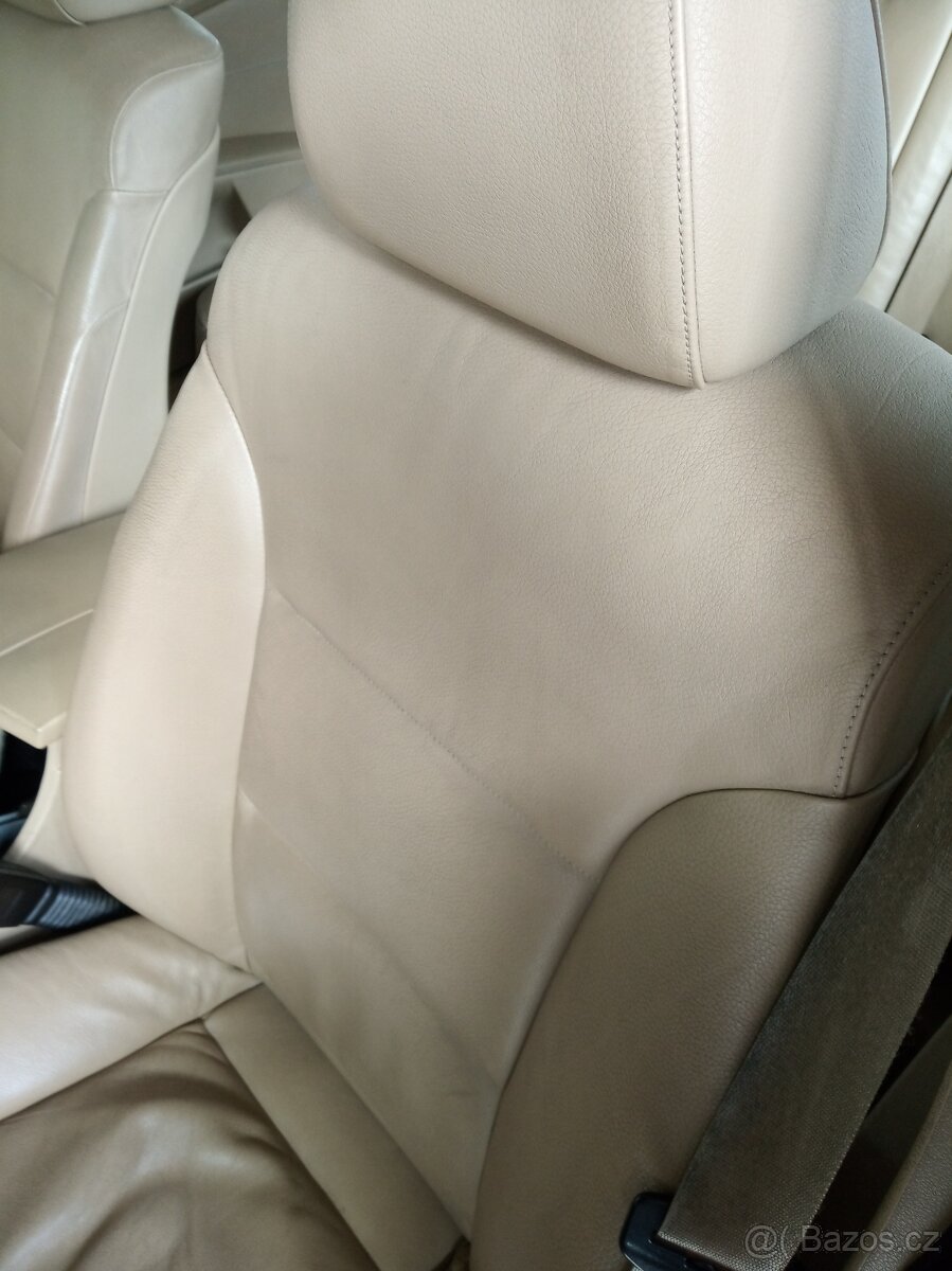 BMW E60 530i díly / na díly - 13