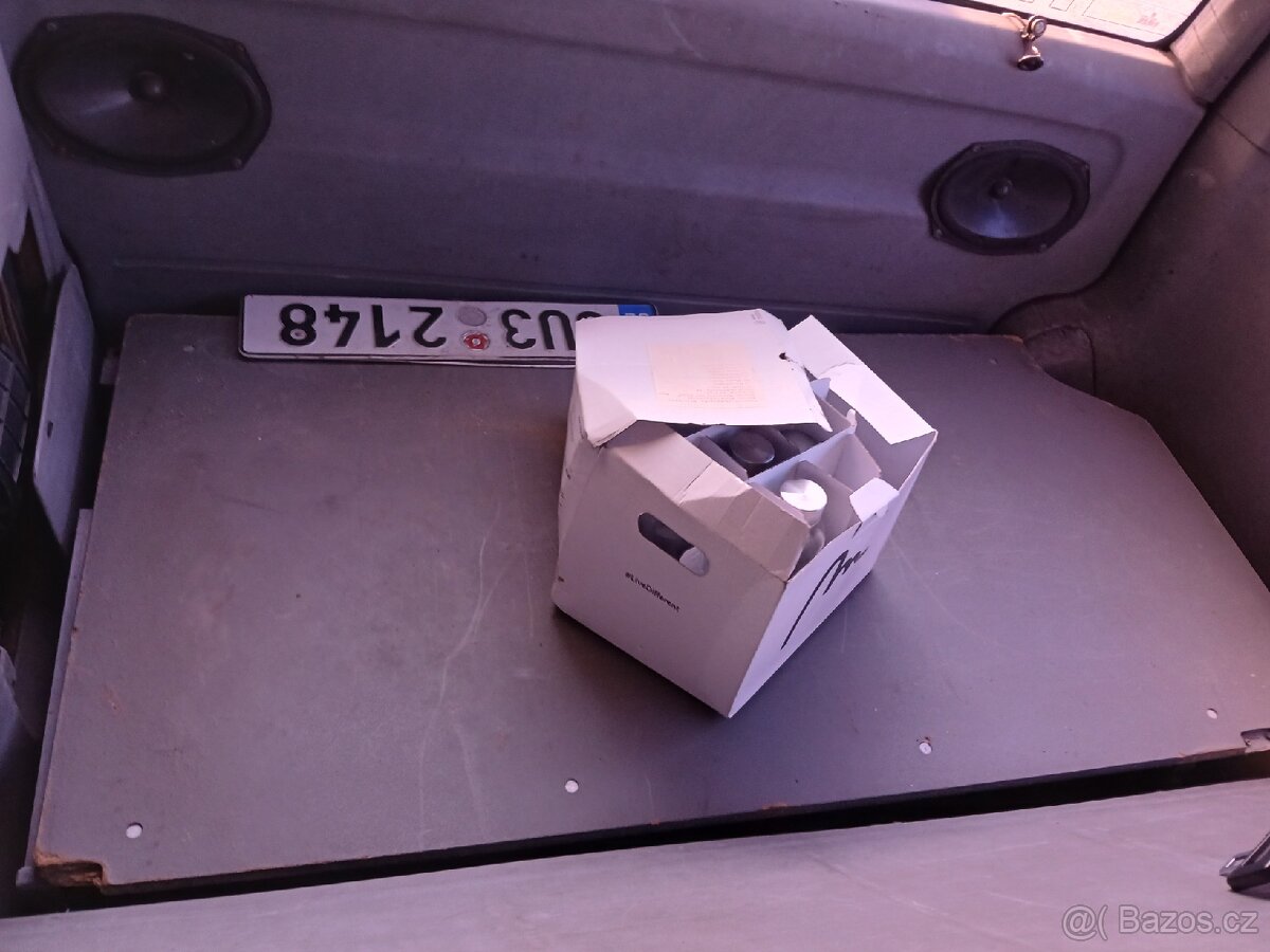 Vw t4 Multivan 2.4 td projetkzwo - 13