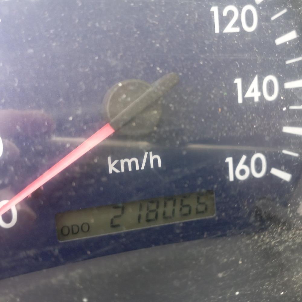 Mitsubishi Fuso 7C15 - 13