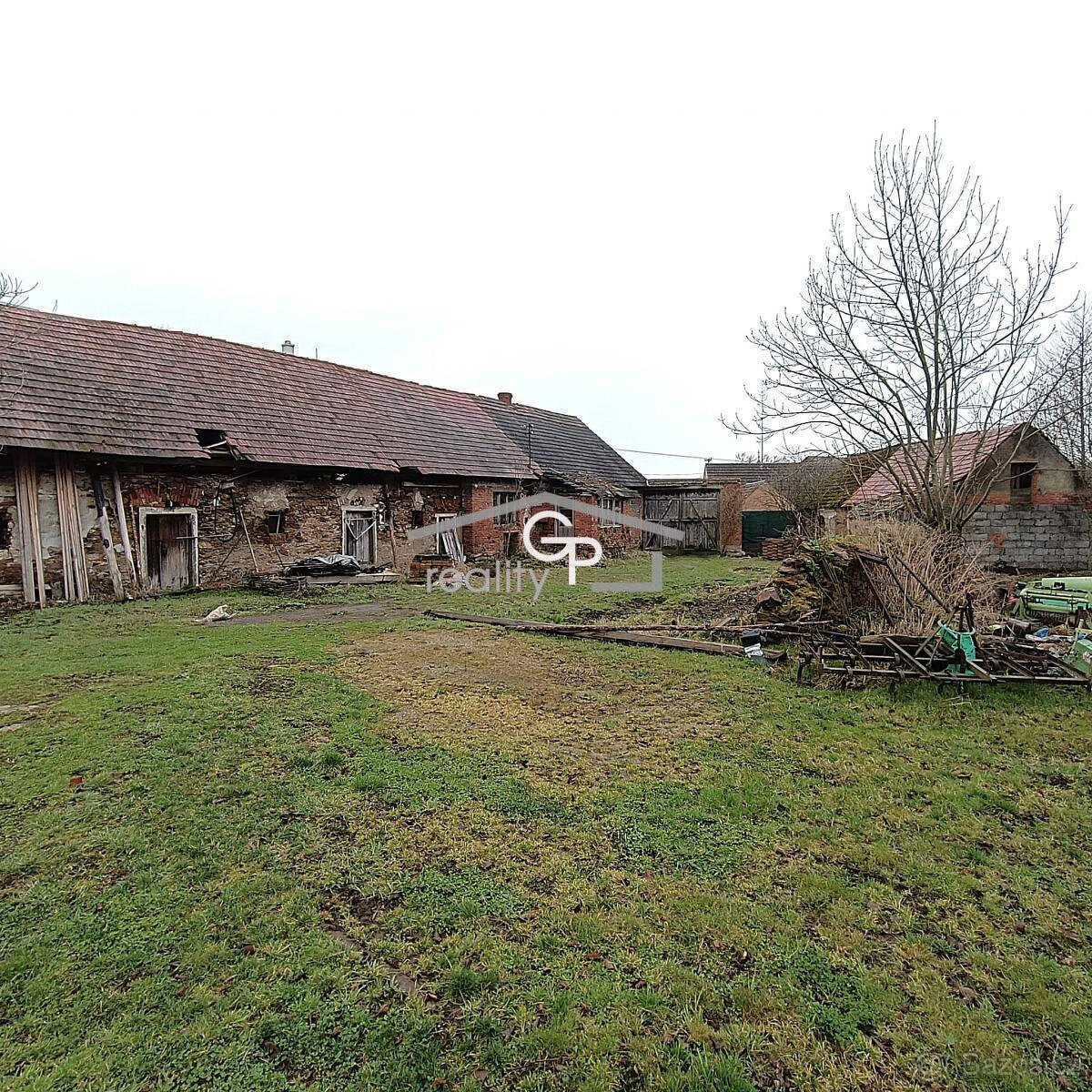 Prodej RD se zahradou, Pivkovice - 13