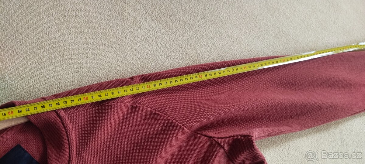 Reserved pánská mikina - 13