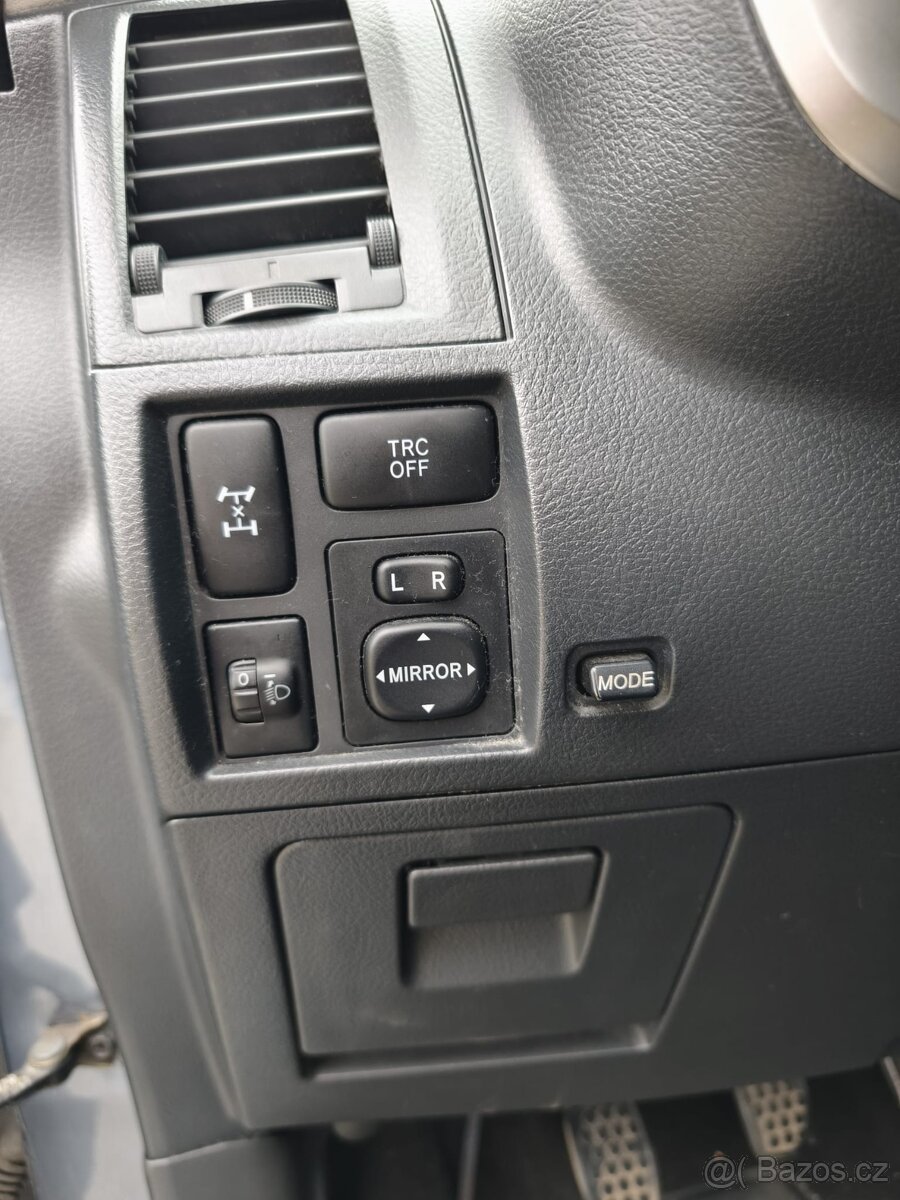 Daihatsu Terios 1.5 4x4 - 13