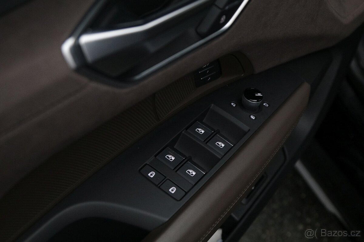 e-tron GT, TovZár / Laser / Full Nappa / B&O / 3Dkamera - 13