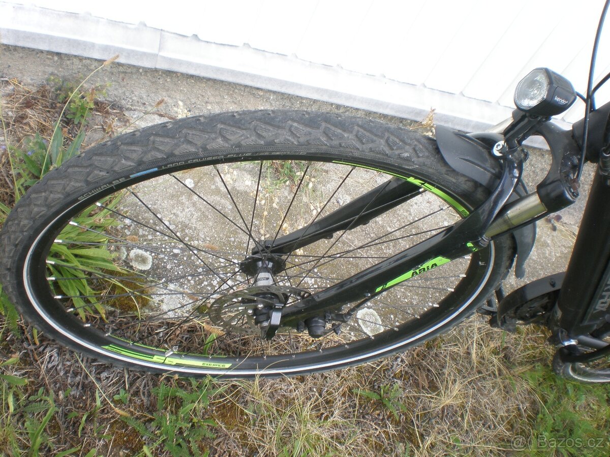 ELEKTROKOLO LEADER FOX SANDY - 13