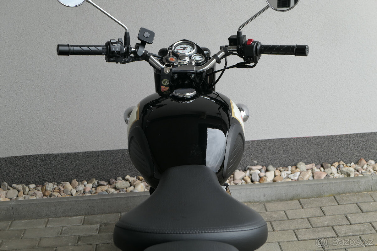 Royal Enfield Bullet Classic 500 EFI - 13