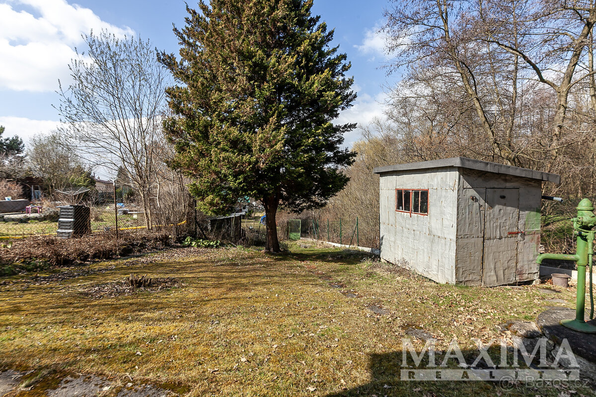 Dům 2+1 o ploše 50 m2 - Psáry, Psáry - 13