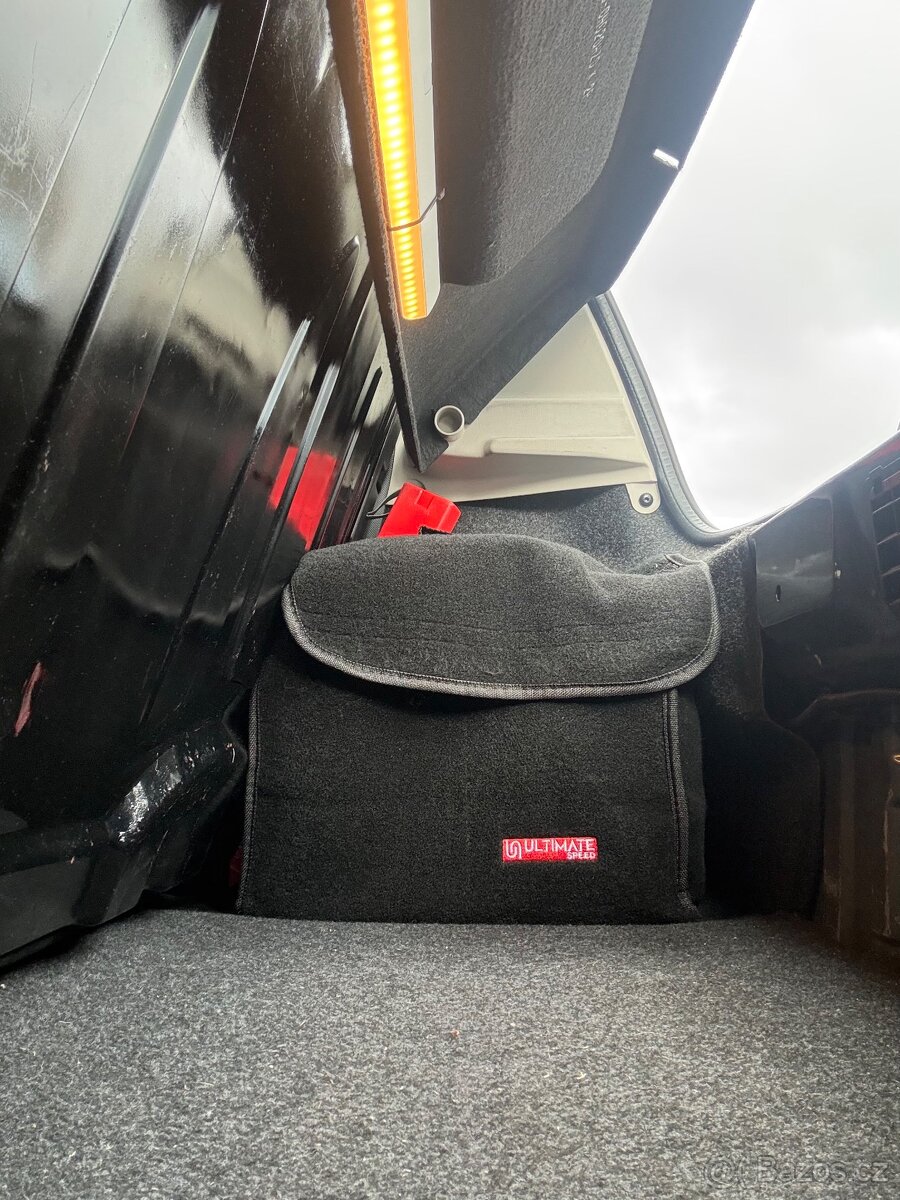 Citroën C1 1.0i Toyota motor - 13