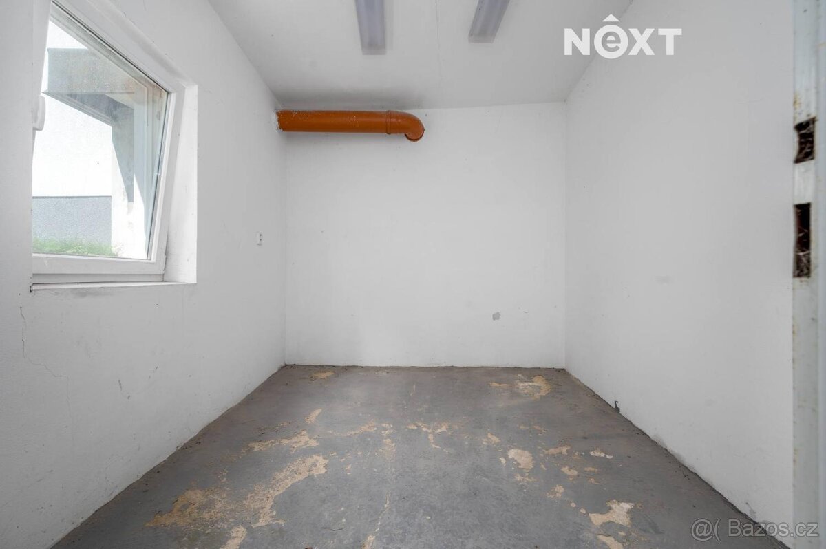 Prodej komerční Činžovní dům, 440㎡ - 13