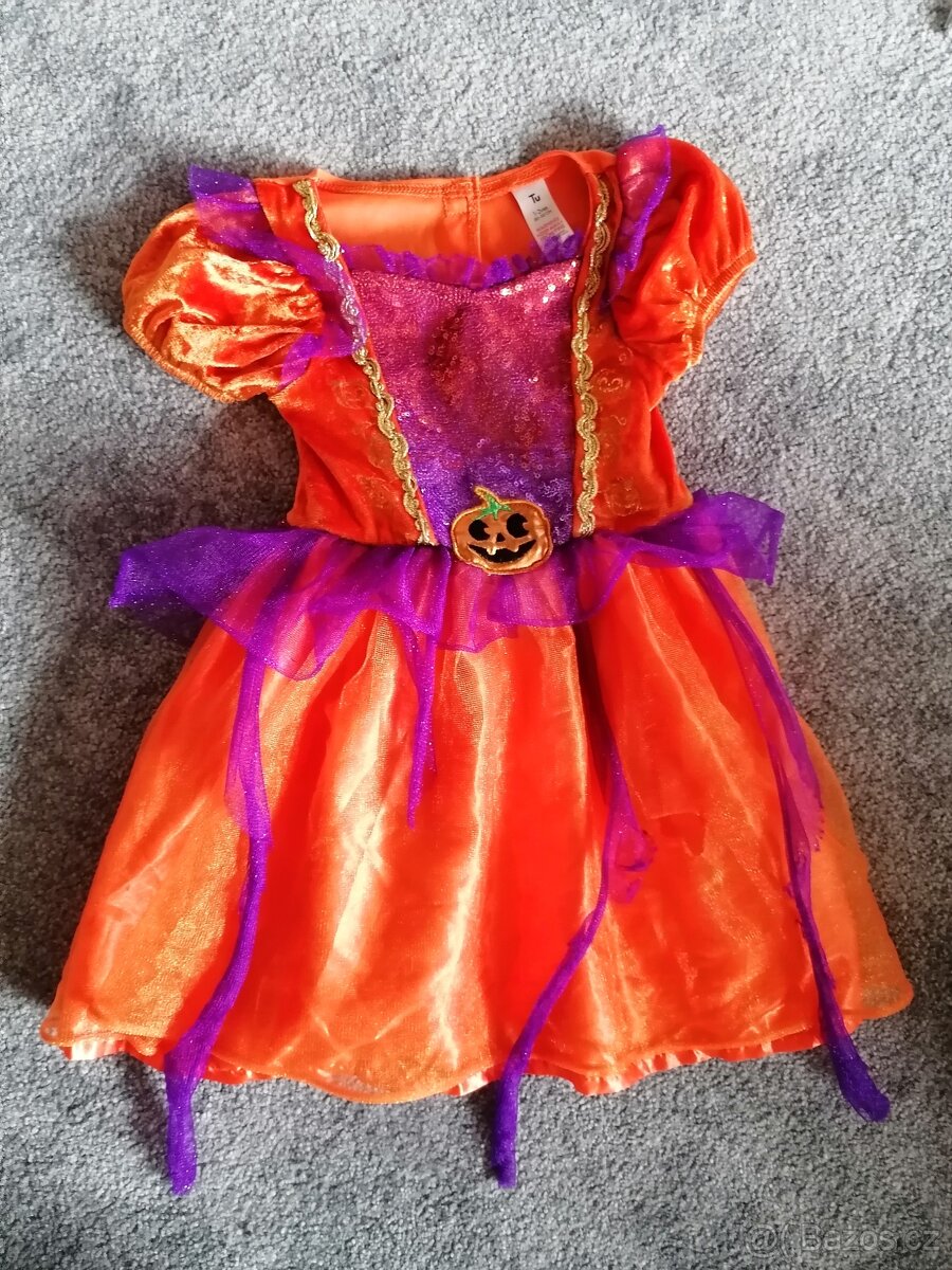 Kostým dětský - 13