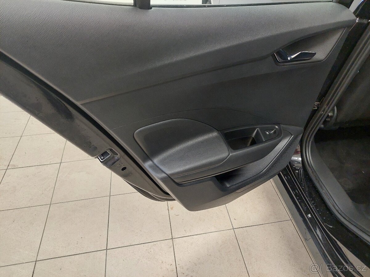 Fabia 1,0 MPI 59 kW - 13