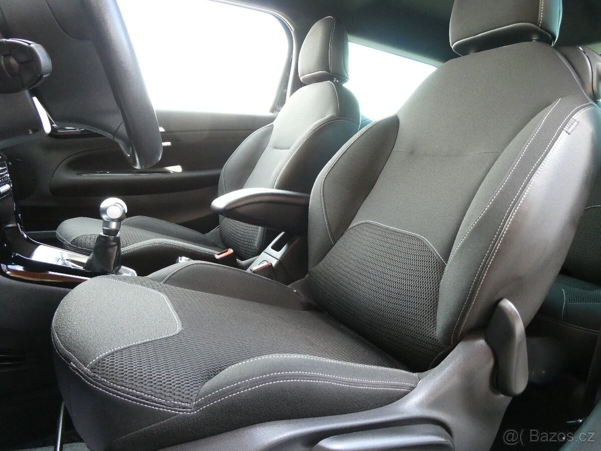 Citroën DS3 1.6i 16V 88kW digi.klima, serviska - 13