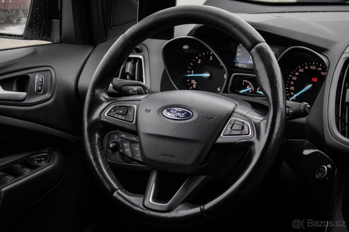 Ford Kuga 2.0 TDCi Titanium - 13