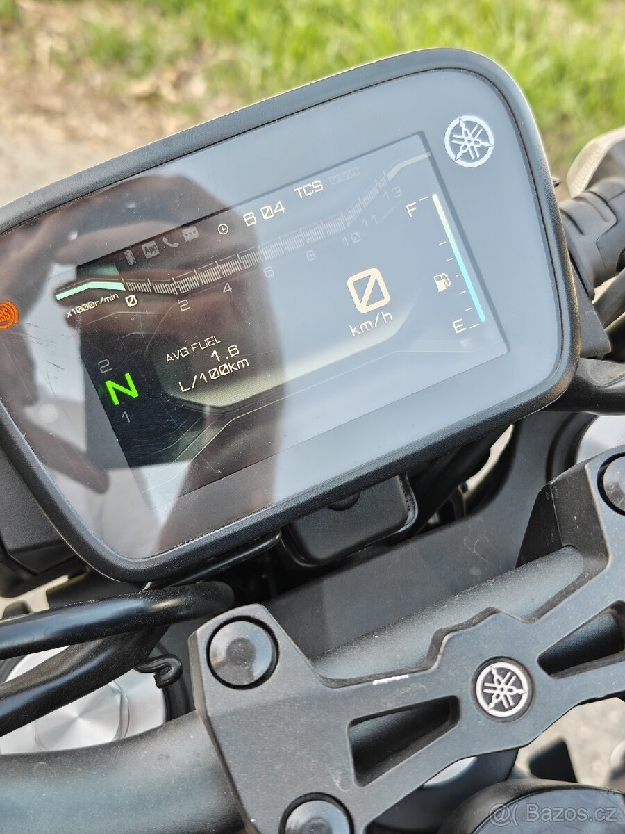 Yamaha MT-125 (2024) - 13