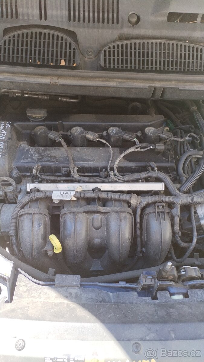Prodám Ford Focus C Max - 13