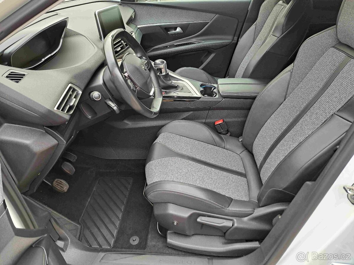 Peugeot 3008 1,5 HDI ALLURE - 1771 - 13