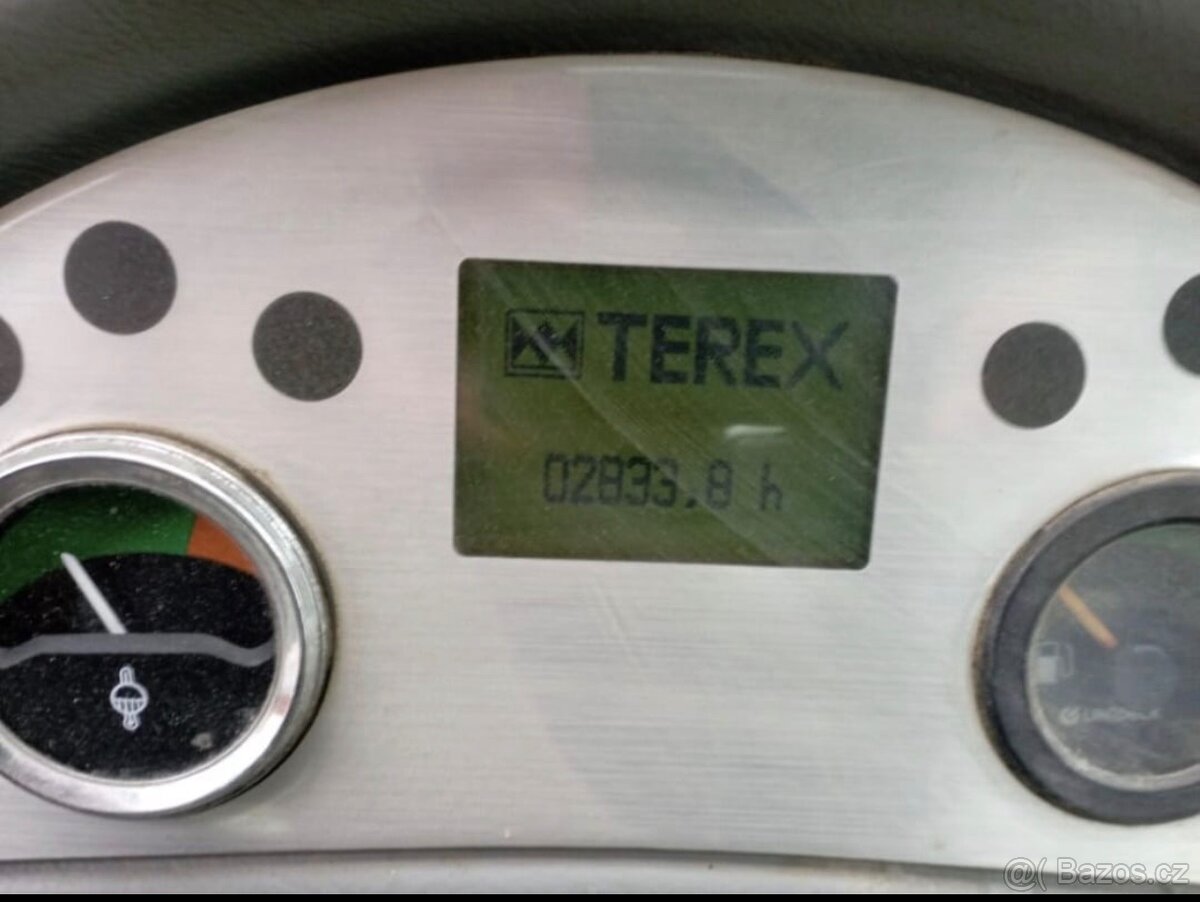 TEREX TL 100 - 13