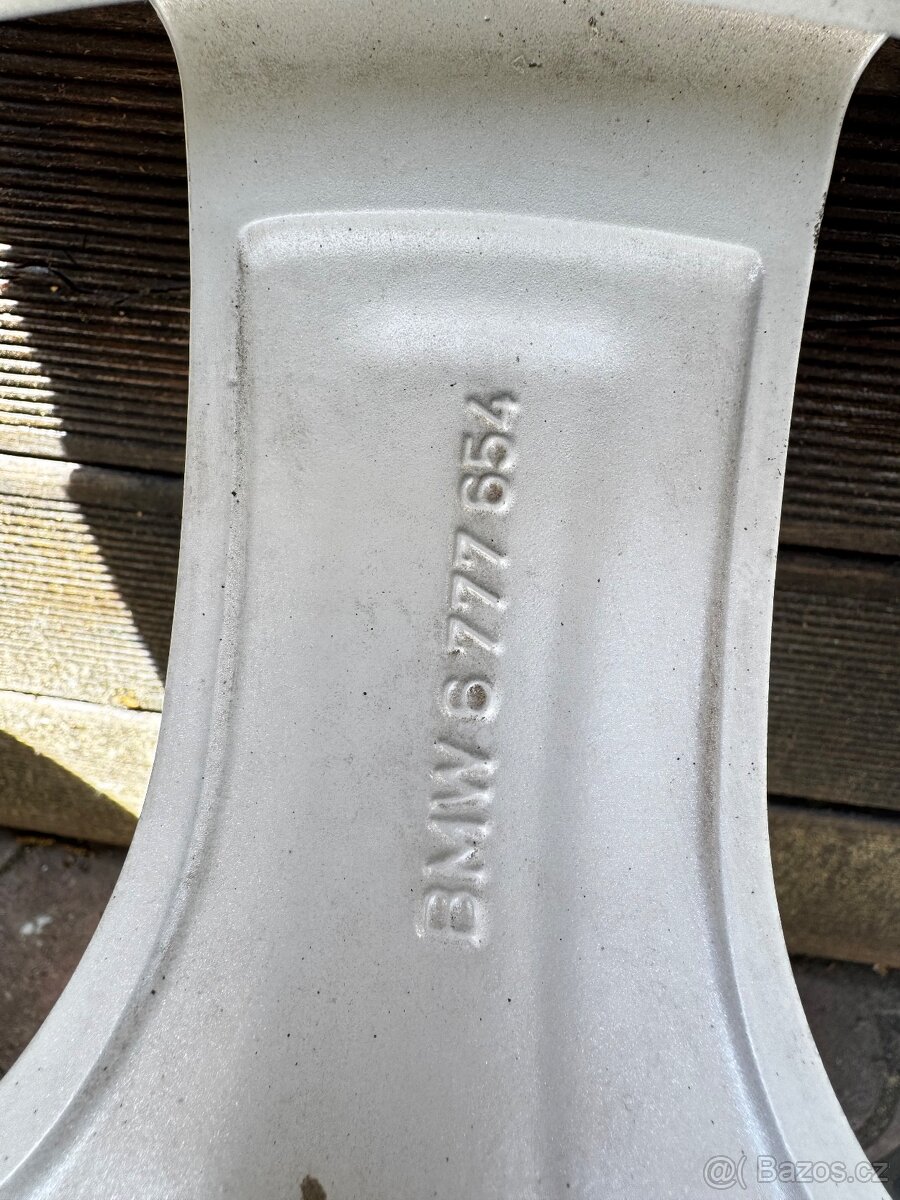 Letní sada BMW styling 233 - 13