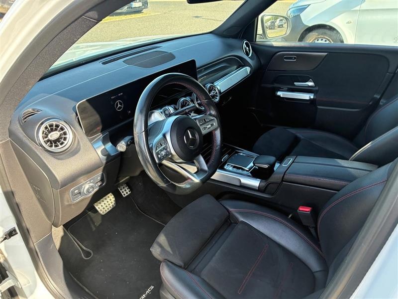 Mercedes-Benz GLB 220d 4MATIC - 13