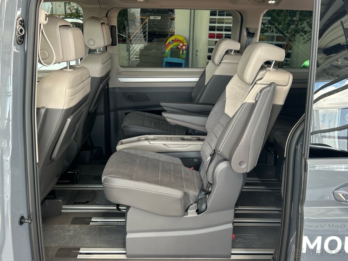 VW Multivan 2.0 TDI 110kw 7DSG Long Life - 13