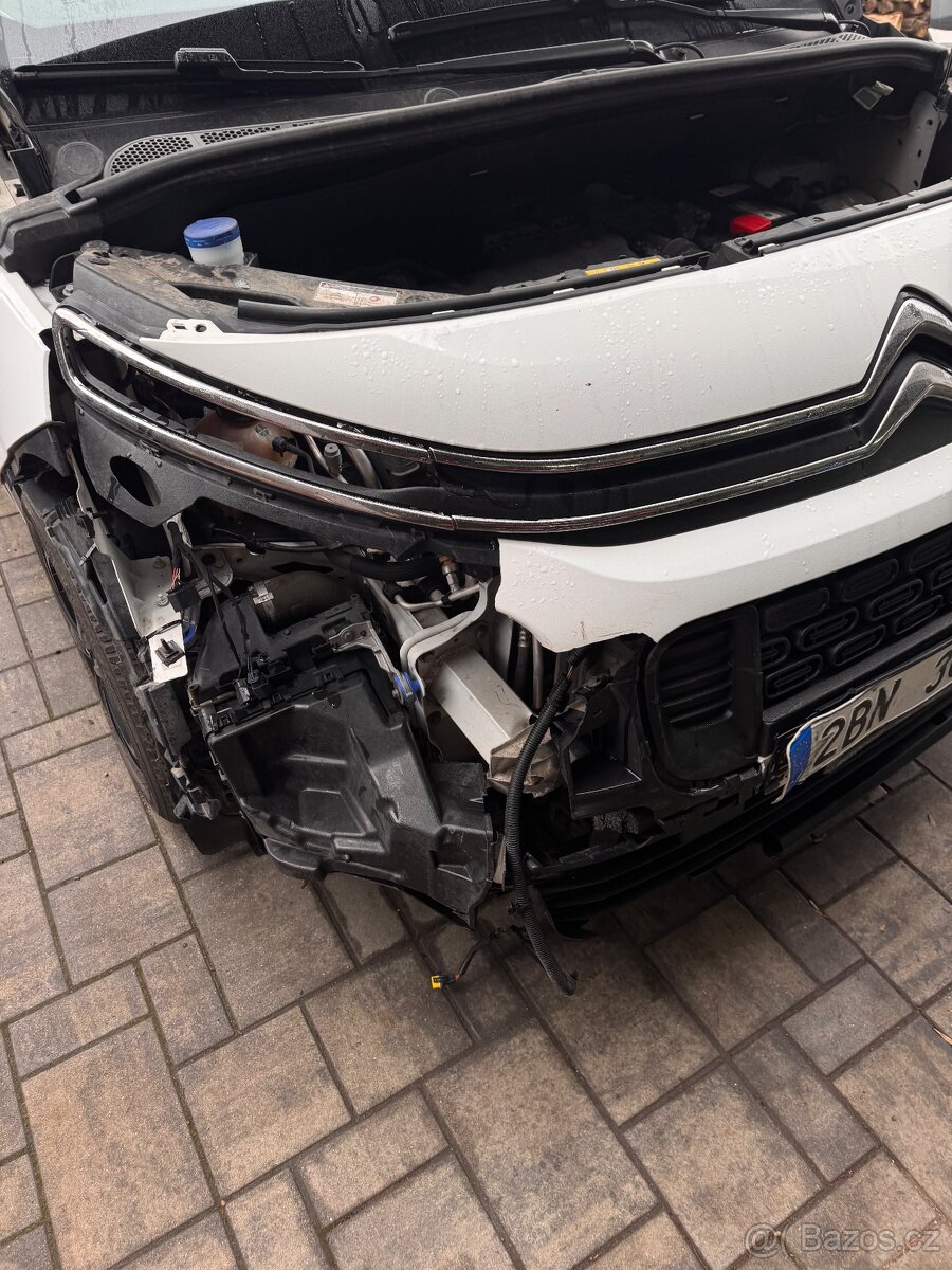 Citroën berlingo 1,5dci - 13