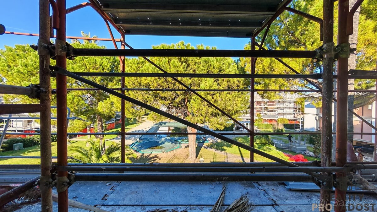 Byt 3+1, 75 m², Via Leonardo da Vinci, Silvi - 13