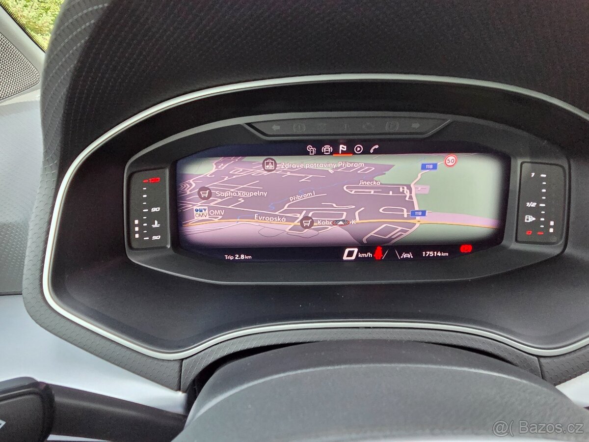 Seat Arona 1.0TSi 115 FR MAN6 - 13