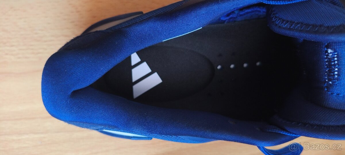 Adidas Adizero Ubersonic 5 - 13