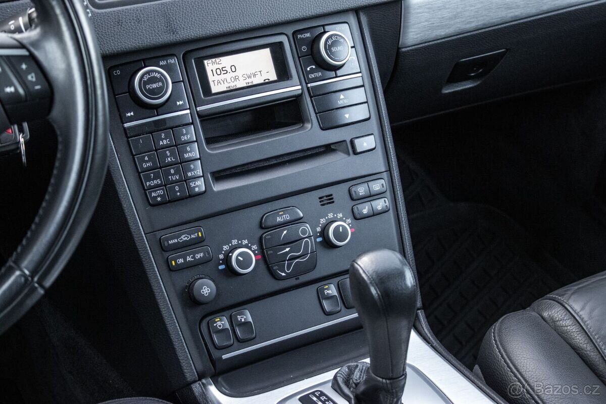 Volvo XC90 2014 120kW - 7Míst - 13