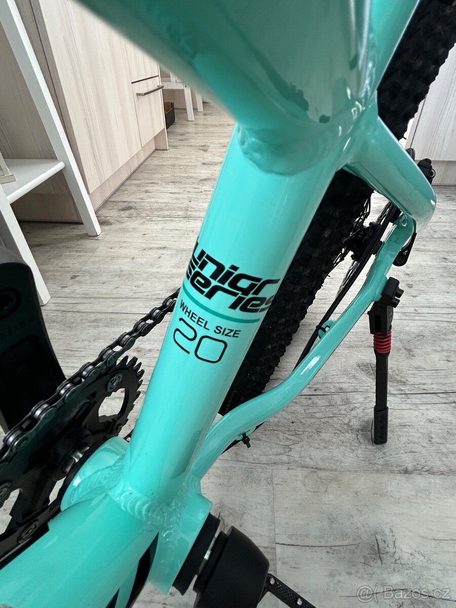 Beany Blaster XC 20 - 13