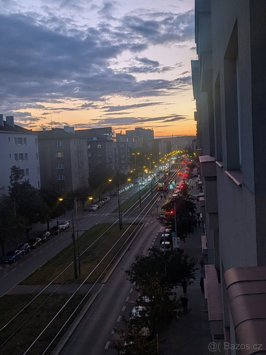 Prodej bytu 1+kk 33 m2, Vršovická, Praha - Vršovice - 13