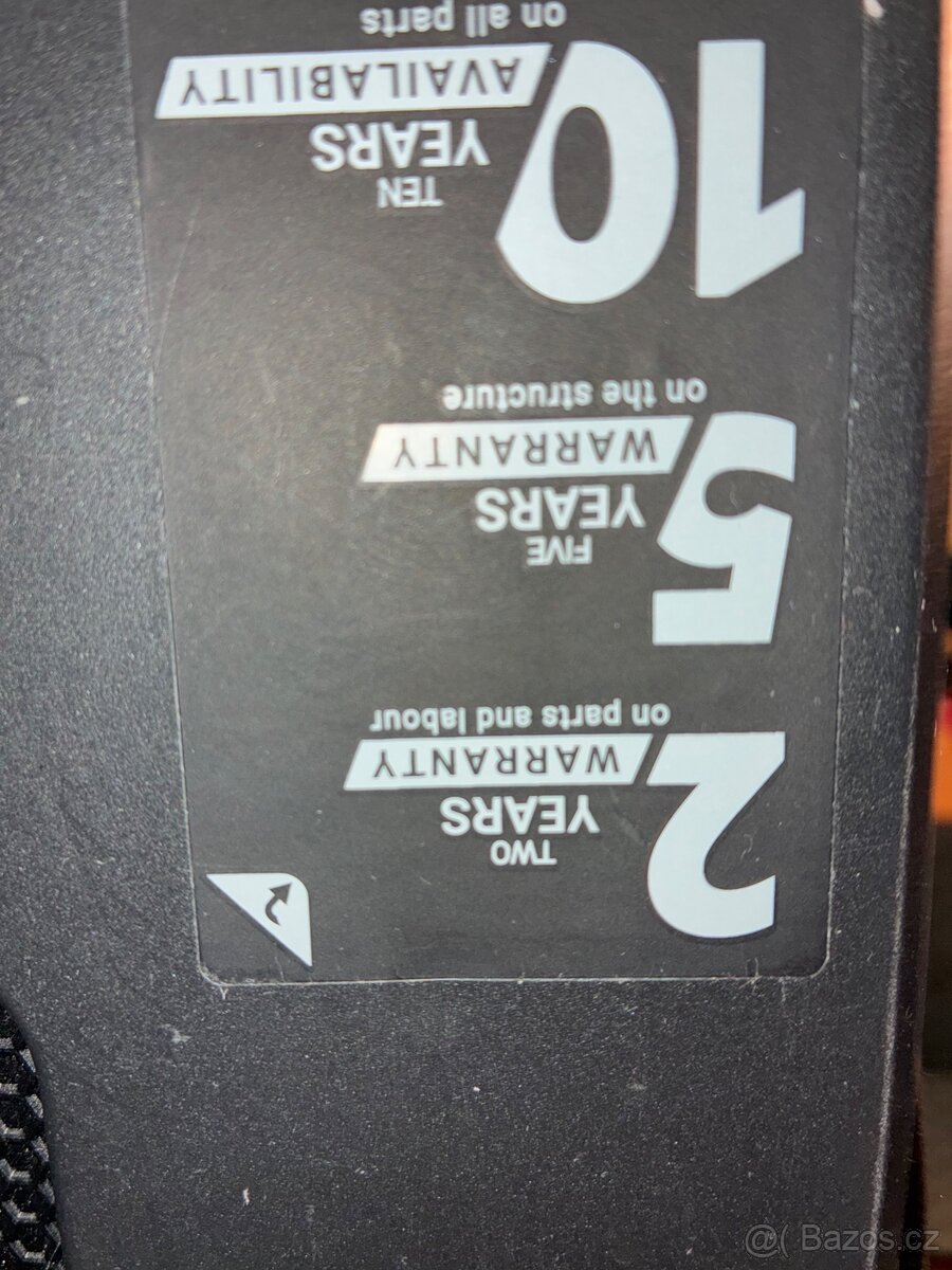 Prodám běžecký pás - 13