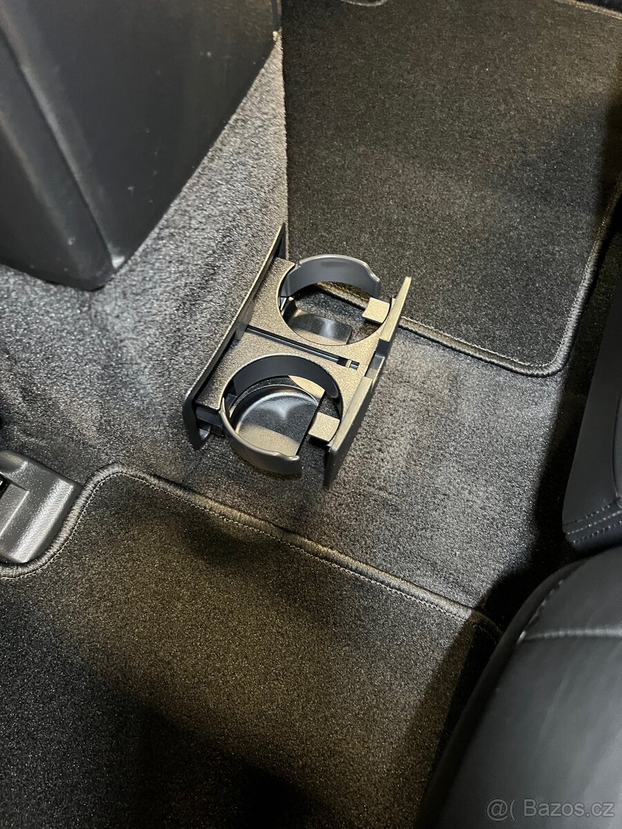 Prodám Nissan Murano Z50 (11/2007) - 13