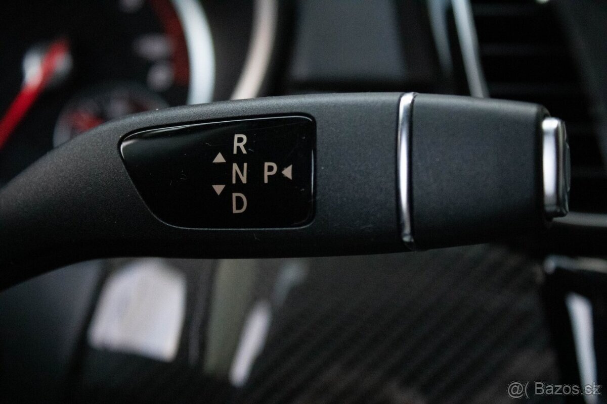 Mercedes-Benz GLE 350d Coupe - 13