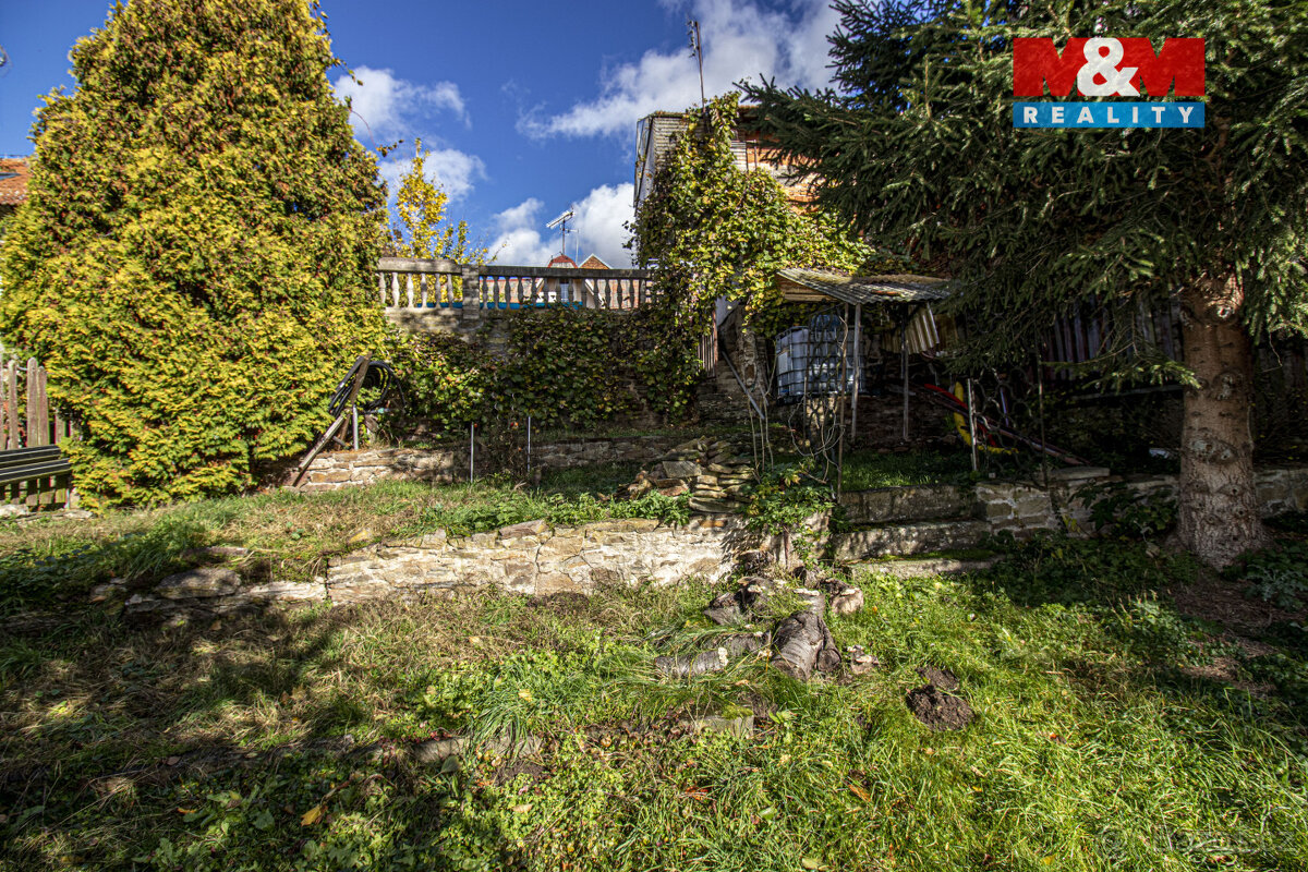 Prodej chalupy, 86 m², Svojšice, část Nová Ves - 13