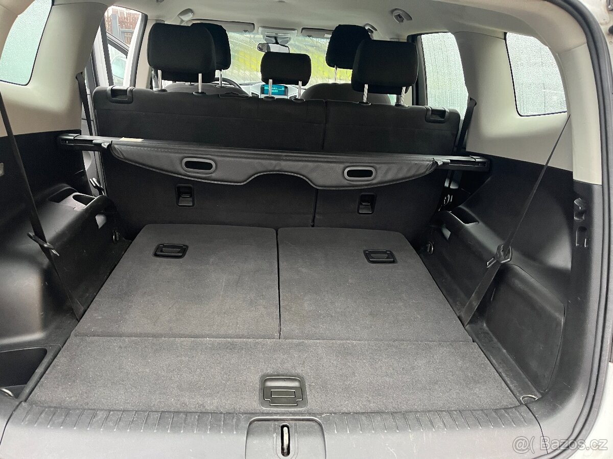 Orlando 1,8i ++++SERVISOVÁNO+PĚKNÝ STAV++++ - 13